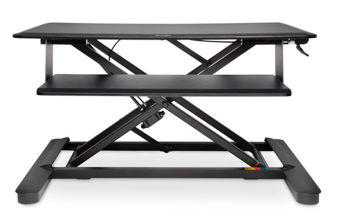 Kensington® SmartFit® Sit/Stand Desk